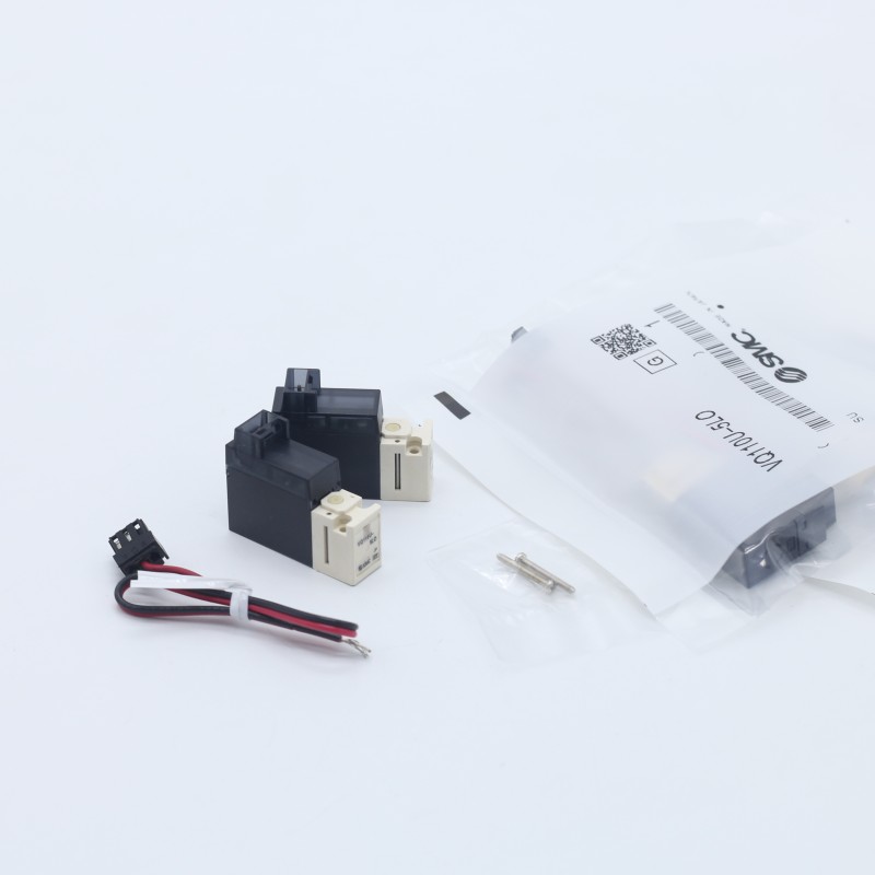 SMC电磁阀VQ110-5L*VQ115U-5L*10-VQ110U-5L-X212*VQ110U-5MO