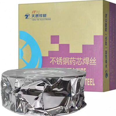 昆山天泰TFW-309MoL不锈钢焊丝E309LMoT1-1低合金钢热强钢用焊丝