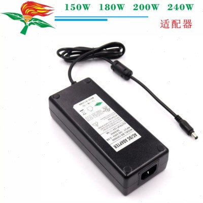 19V12A电源ROHS认证24V10A电源适配器RCM UKCA出口越南 230W