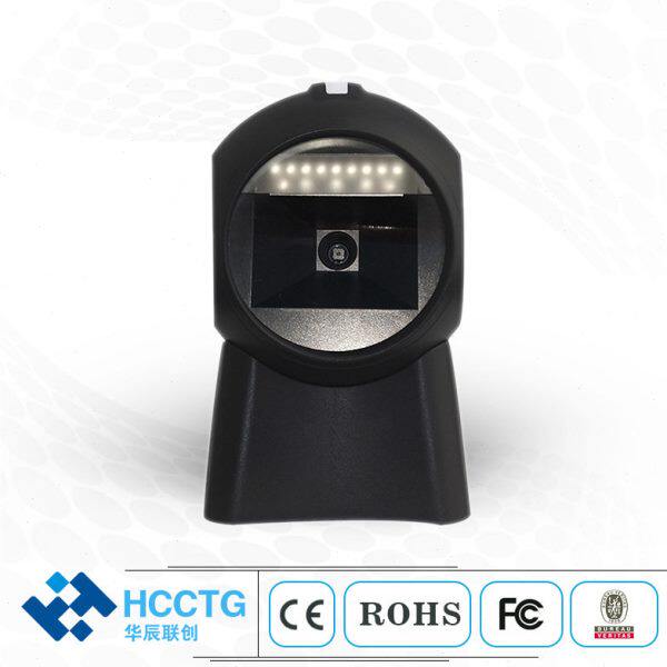 CMOS USB 接口QR 条码监码1280万分辨率 二维码扫描平台7301HD