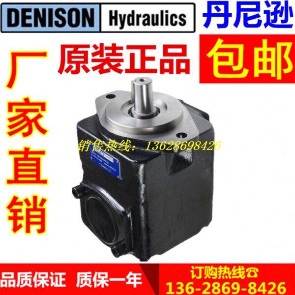 DENISON 丹尼逊 T6C 020/022/025/028 1R00/1R01/1R02/1R03 A1/B1