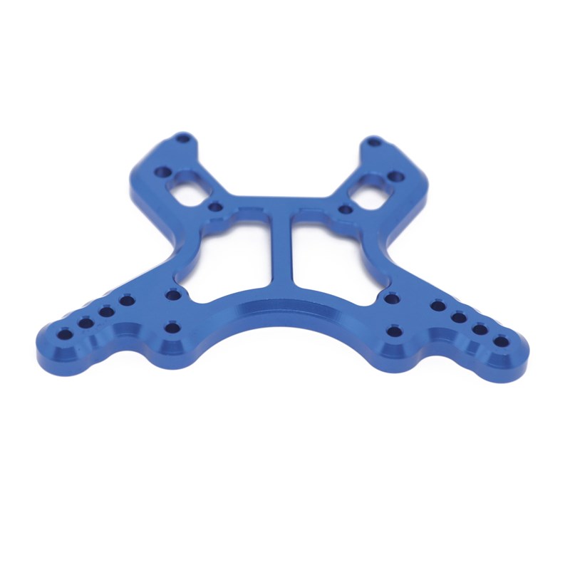 1/8 ARRMA KRATON 卡屯 6S 大脚车铝合金升级件 前避震支架