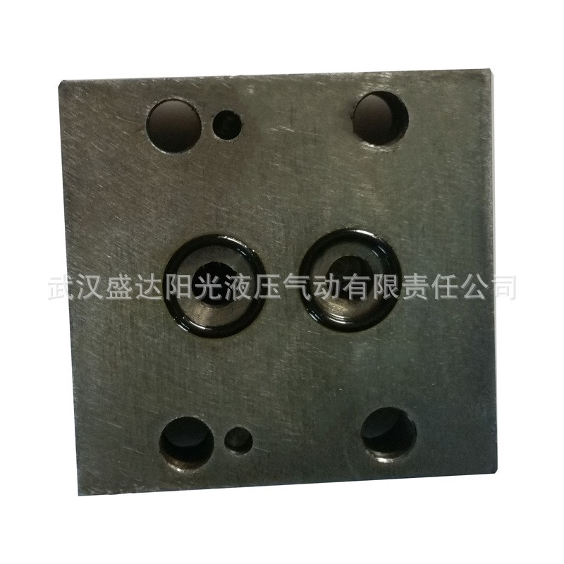 北京上海立新S30P-10B板式单向阀止回阀背压阀现货