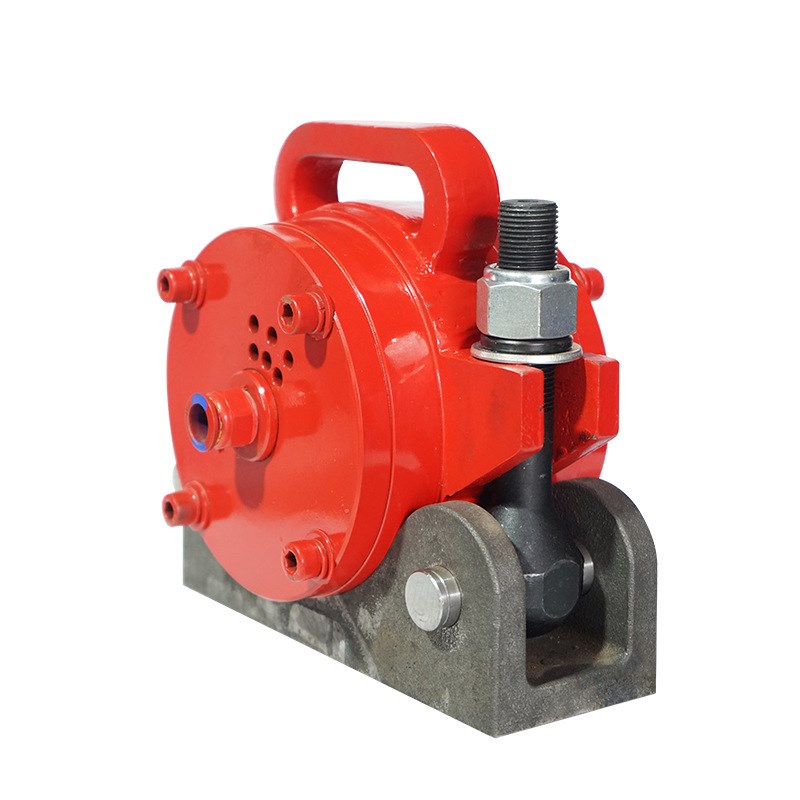 隧道台车振捣器仰拱栈桥二衬台车振捣器二衬气动台车混凝土振捣器