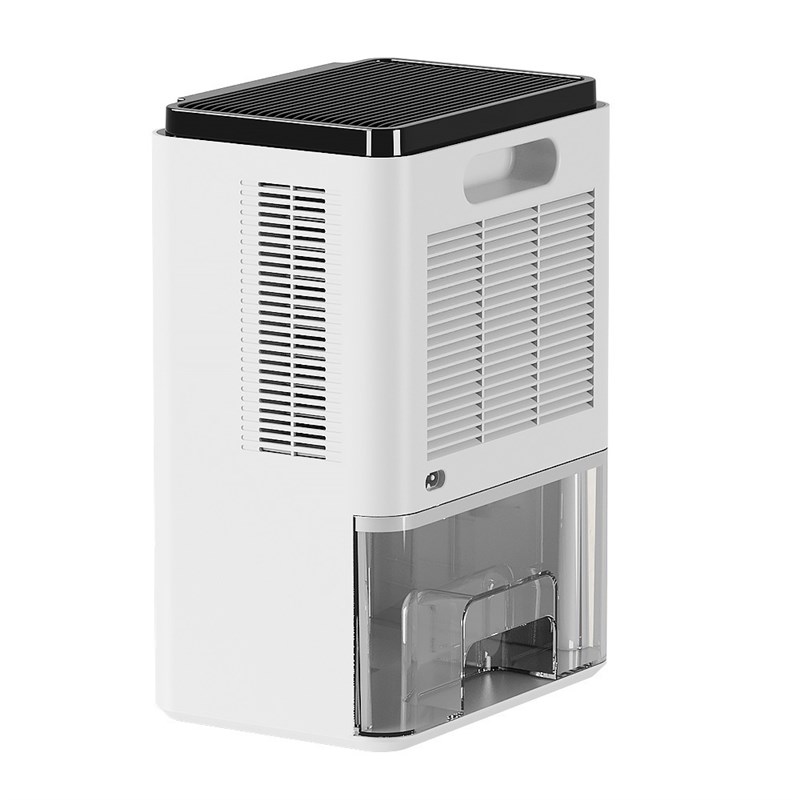 除湿机家用抽湿机去湿器卧室吸湿干燥室内地下室除湿器家用净化器