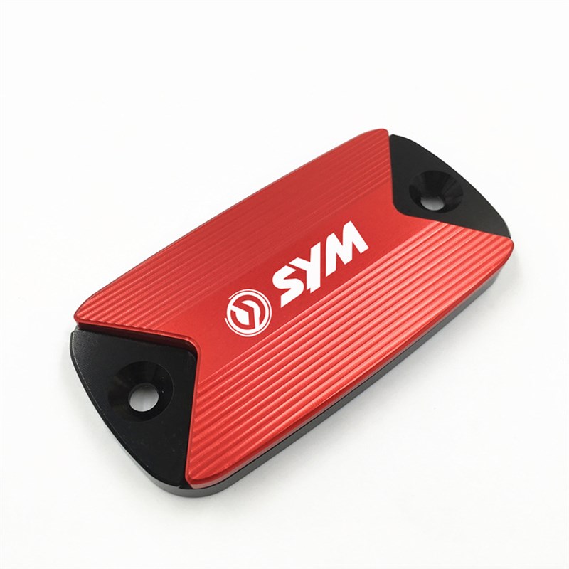 SYM三阳 T2 T3 MAXSYM400i 600i 改装刹车上泵盖油壶盖油杯盖配件