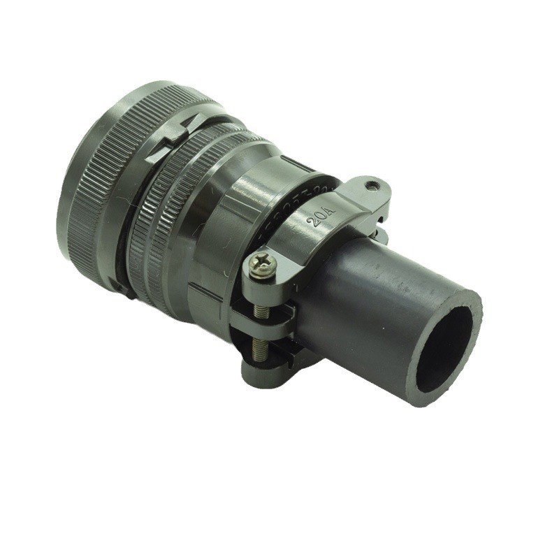 MS5015航空插头 MS3106A32-17S