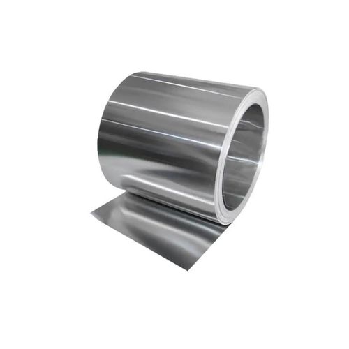 高纯铝箔铝片铝皮铝板圆片科研实验电极散热合金扁压条超薄铝带卷