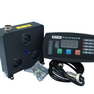 200A 100A 电动机智能保护器WDB 300 50A微机监控器WDB A05