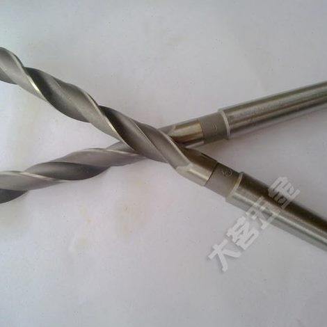 哈尔滨锥柄麻花钻头23.5mm-35mm  24 25 26 27 28 29 30 31 32mm