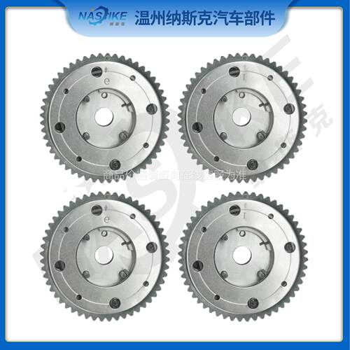 适用相位调器进气套装-福特节F-150 3.5L L3Z66256AM+ML3ZC944525