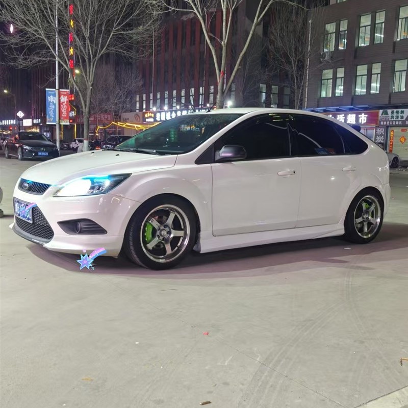 汽车卡钳罩改装轮毂装饰轮毂改色刹车铝合金卡钳罩卡钳改色鲍鱼AP