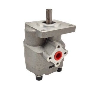 F12R齿轮油泵F11.5RF5.8RF7RHGP F8RFR9RF10RF4RF3R GPY 新款