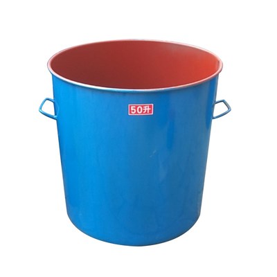 容积升容量桶1-30-50L混凝土表观密度测定仪泌水率桶筒容积升量桶