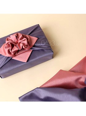 礼品包布 送礼包装 双层150cm6+27H-P10661