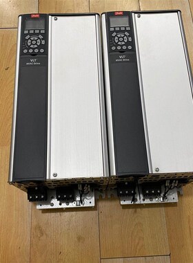 丹佛斯变频器;型号FC-102P22KT4E20H2XGXX