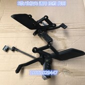 变档杆脚踏跑车配件 北极光脚刹挂档搁脚刹车总成踏板 地平线 S款