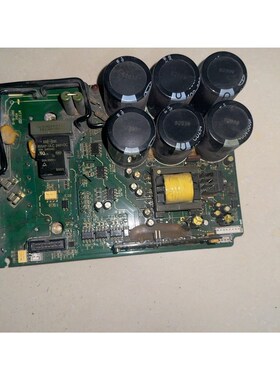 MT372QD汇川驱动板,模块板子包好,实物拍摄如图,正常使