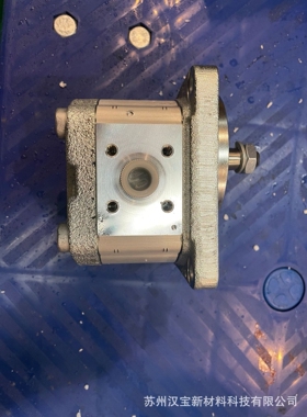 现货0510525006力士乐Rexroth齿轮泵AZPF-10-004RCB20KB