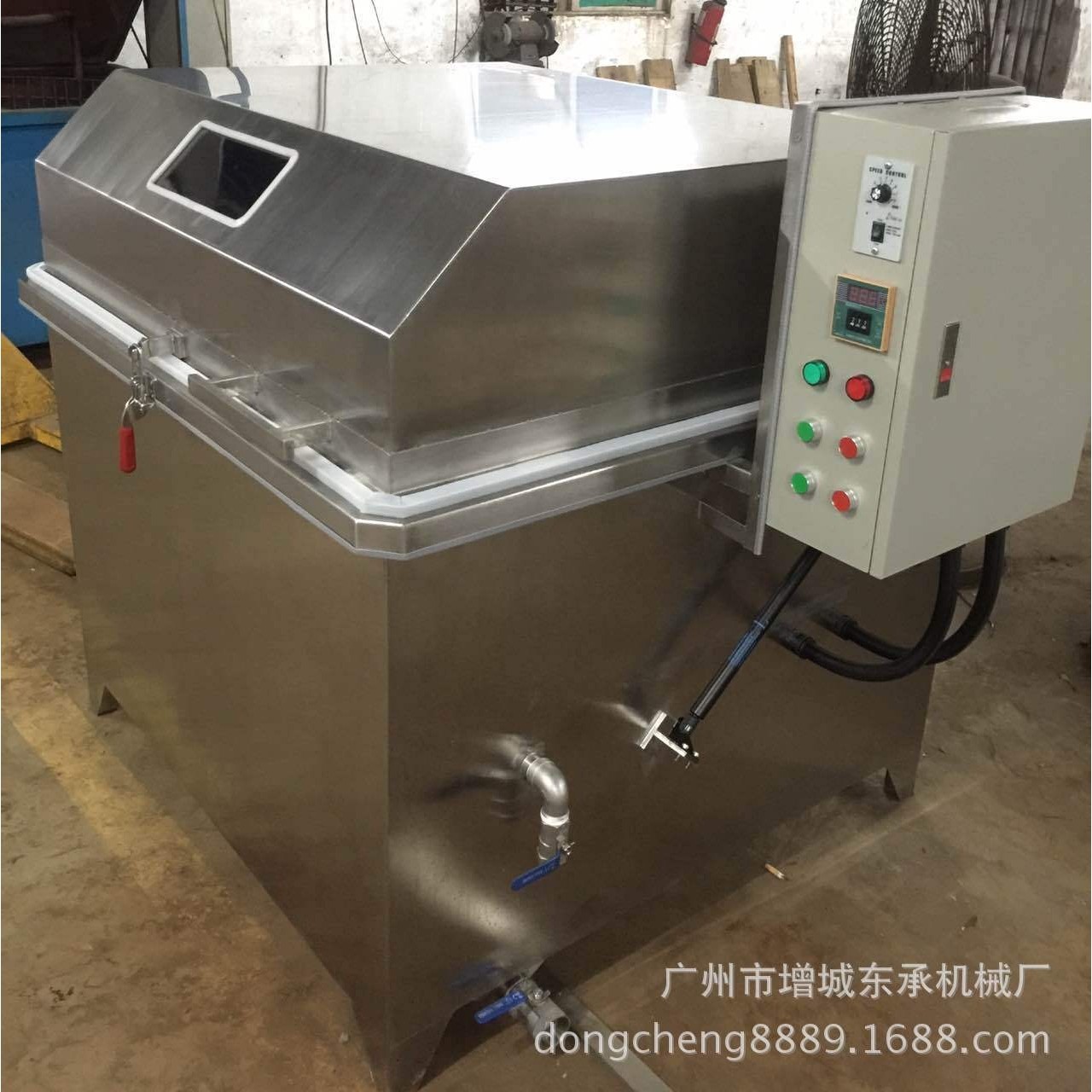 工业高压喷淋清洗机 五金轴承发动机汽配除油除锈蜡大型清洗设备,机械设备,消毒灭菌设备,淘宝优惠券,粉丝福利购,淘宝优惠卷