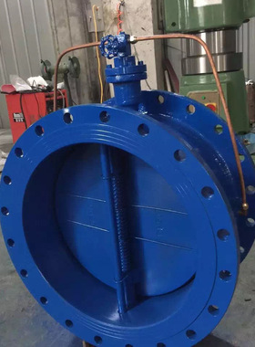 HH46X微阻缓闭蝶式止回阀HH48X消声止回阀HH49X缓闭蝶式止回阀