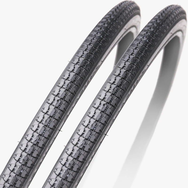 28寸自行车外胎28x11/2老式28寸轮胎二八大杠车胎28x11/2硬边胎带