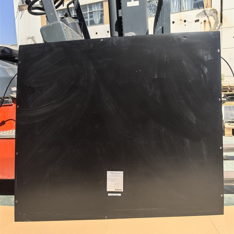 全新200W上性光伏组件太阳能板12V电瓶充电车顶储能鱼塘船舶