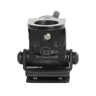 K401钻石后备箱卡边车载苗子底座车载天线用前机盖迷你卡边