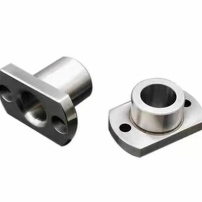 定位销用衬套 法兰型JBN JBNM5-6-8-10-12/8-10-12-16-20-25-30