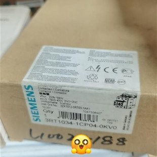 3RT1034 0KV0议价 1CP04