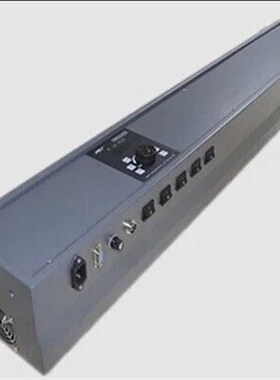 充电频闪仪D316转速仪316P闪光测速仪D-05印刷频闪灯高速