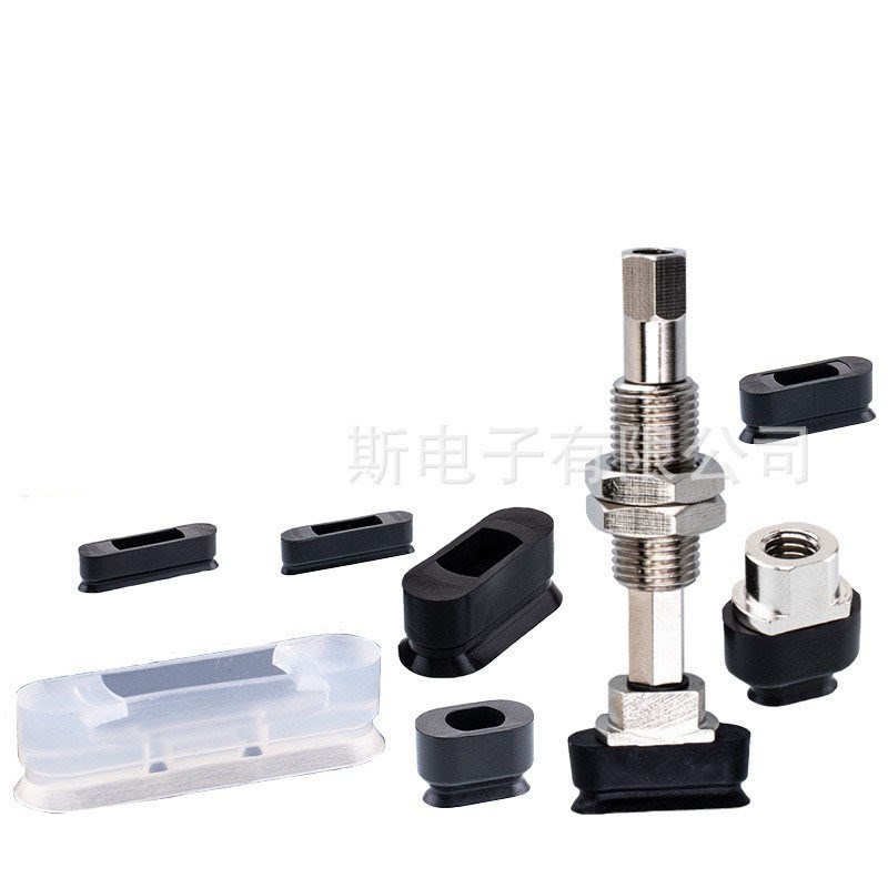 真空吸盘 VPE4-10-20-30 VPE5-10/20/30 VPES6-10/20/30 腰形