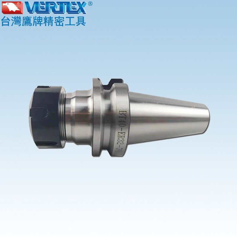 台湾VEEX刀柄E-32/40 夹具主体E-铣床夹具夹头配件