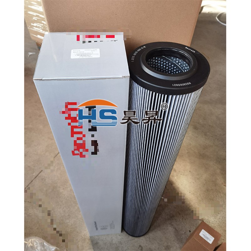 机械床设备液压油滤芯 928005821 070111100011X/211040折叠滤芯