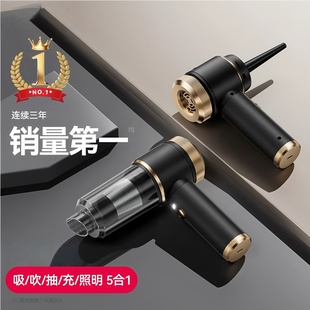 家用大功率超强力吸力 车载吸尘器汽车专用无线小型充电手持式