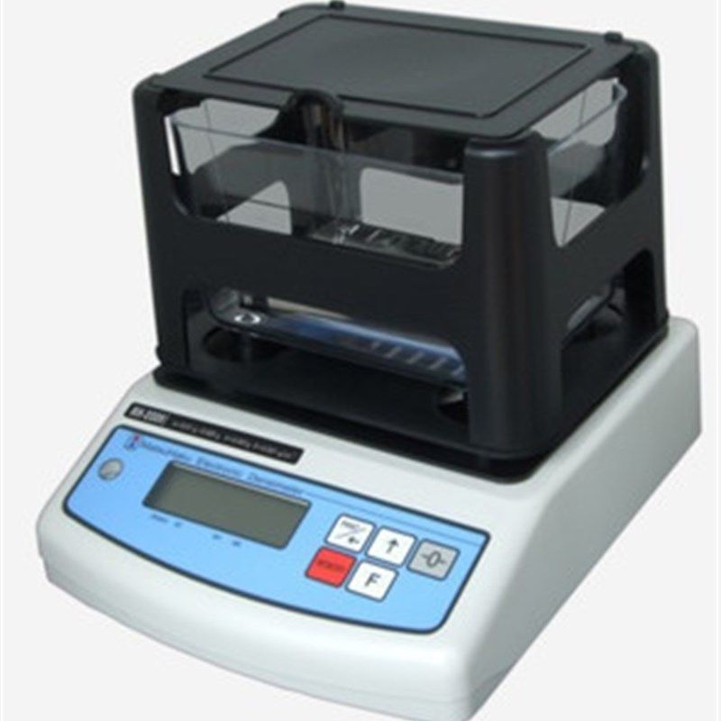 密度计比重计MH-200A橡塑胶PVC比重计