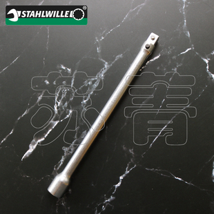 德国原装 延长杆 快速释放509QR 进口达威力STAHLWILLE加长杆