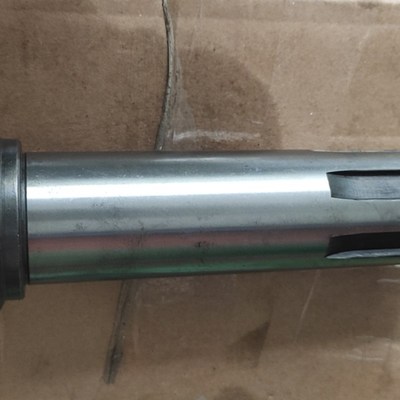 昆明机床配件TX6111D TX619A镗床 伞齿轮轴 Z18 L190 伞齿轮