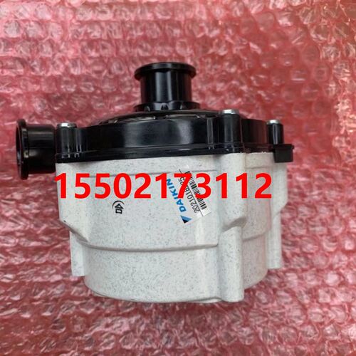 大金排水泵NHBB160H3V2C冷媒NH3X224AAV水热交换器PY-122NDCDA3