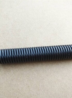 电梯配件 安利索门刀下锁钩弹簧/门钩子弹簧