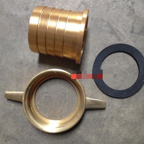 消防水泵快速接口接头东发V20D吸水管VC52AS进水管VC82AS  VE1500