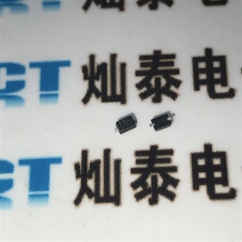 全新 BZT52-B15S 封装:SOD-323 PJ BZT52B15S 丝印WL 拍一件=10只