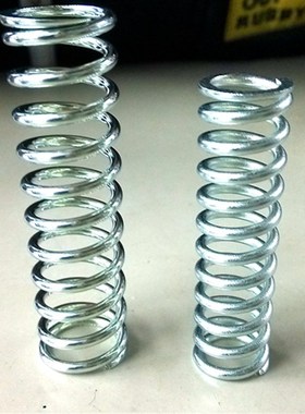 台湾德大DETA BT40 BT50刀库机械手臂安全顶硝顶刀爪弹簧卡簧