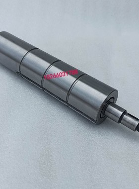 手动尾座顶针135/160四轴数控加工中心185/210台湾尾座顶针丝杠套