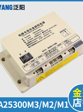 电梯应急电源EMA25300M3 M2 M1奥的斯SWEET快速专用照明电源配件