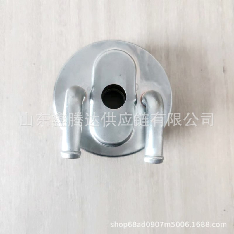 21305-VB01A 21305VB01A尼桑发动机油冷却器芯总成