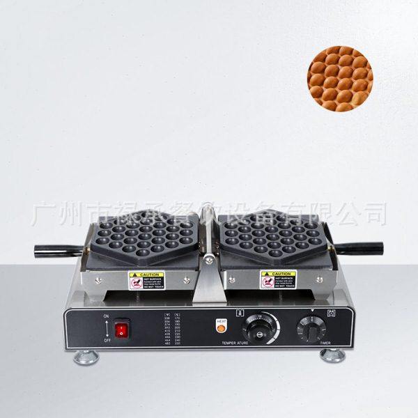 新款翻转蛋仔机电热甜筒蛋卷机电饼铛小吃设备港式鸡蛋仔华夫饼机,清洗/食品/商业设备,休闲食品加工设备,淘宝优惠券,粉丝福利购,淘宝优惠卷