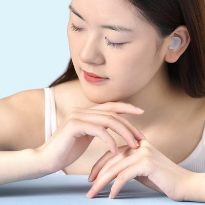 耳塞超级隔音睡眠睡觉防噪音工业降噪打呼噜静音学习专用宿舍神器