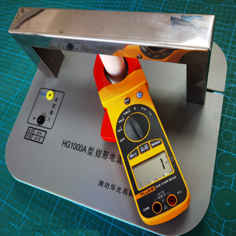 钳形表校验线圈  HG1000A  华光高科  校正精密仪器仪表