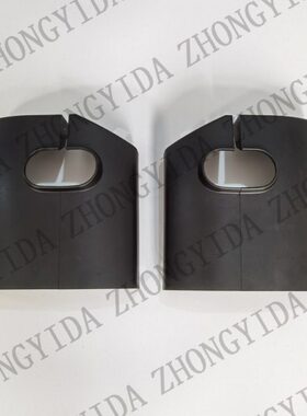 江南嘉捷扶手带出入口面板 FFA06301 FFA06203 FFA06204 FFA06302